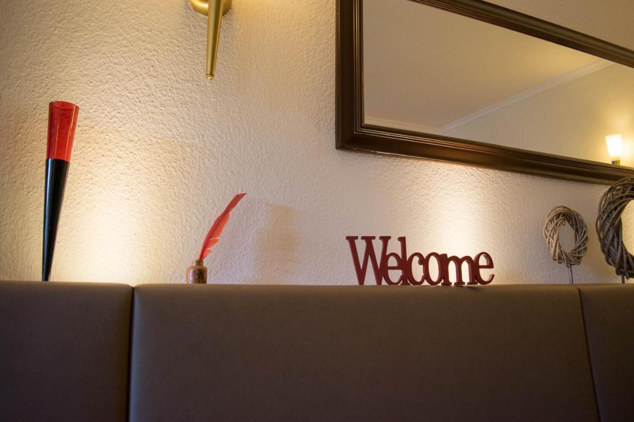 Hotel Postkutsche Dortmund Eksteriør bilde