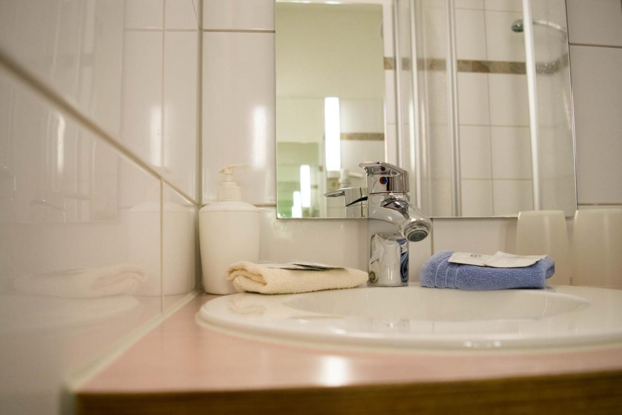 Hotel Postkutsche Dortmund Eksteriør bilde