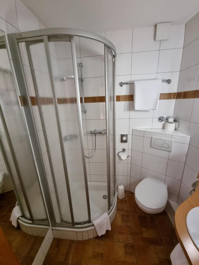 Hotel Postkutsche Dortmund Eksteriør bilde