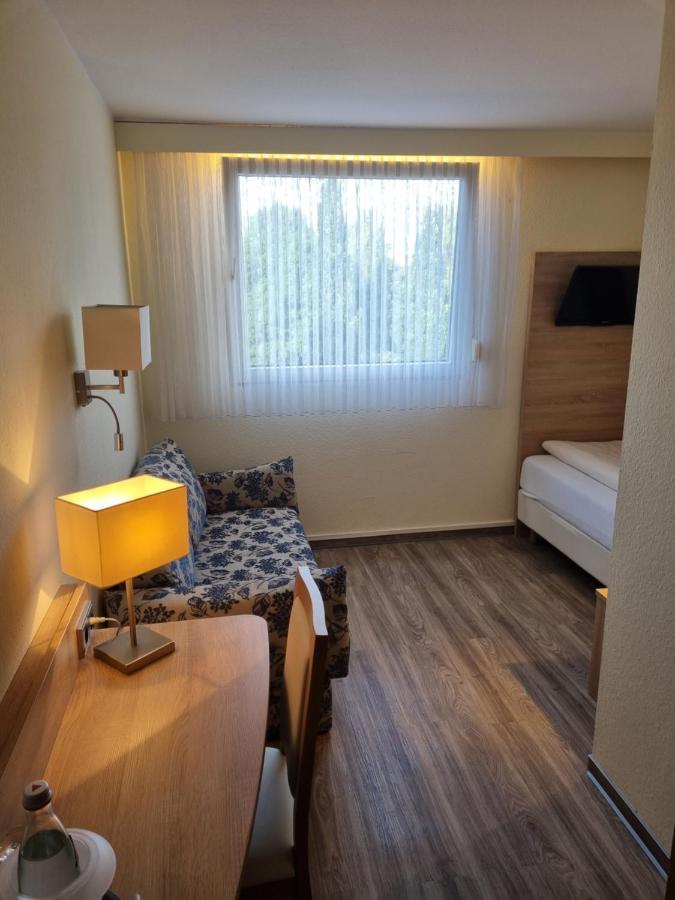 Hotel Postkutsche Dortmund Eksteriør bilde